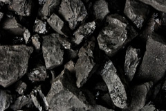 Eagland Hill coal boiler costs