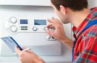 free Eagland Hill gas safe engineer quotes